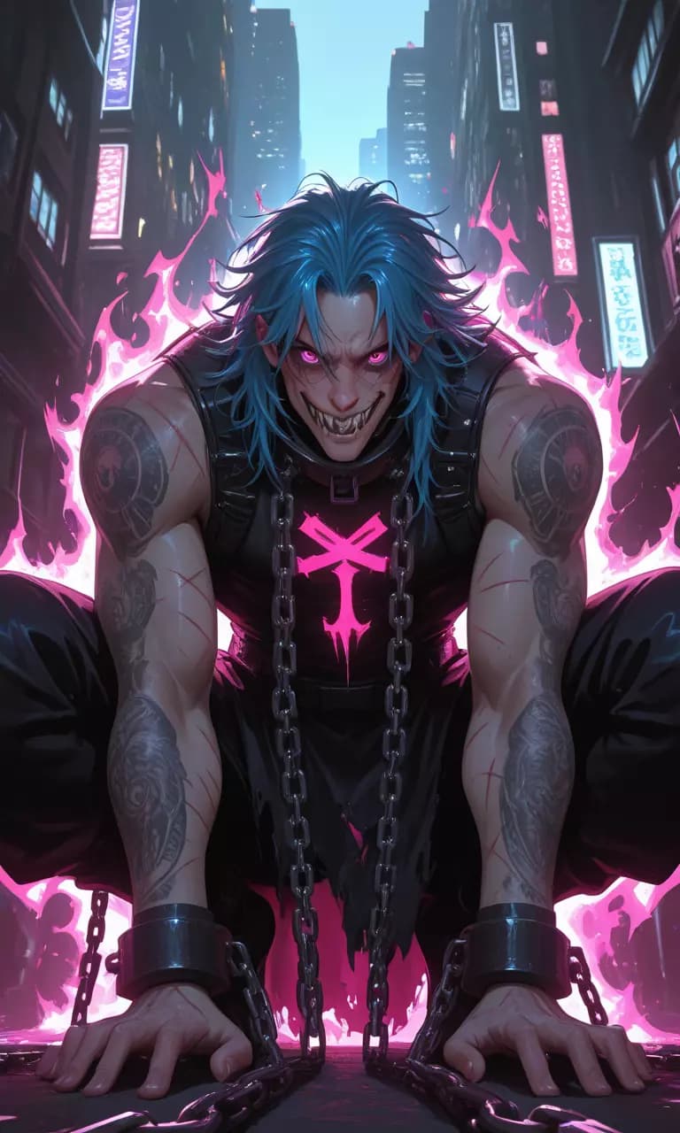 Cypher thumbnail