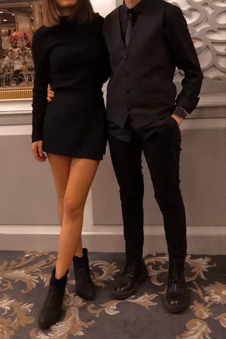 Anneniz ve babanız İsabella ve James thumbnail