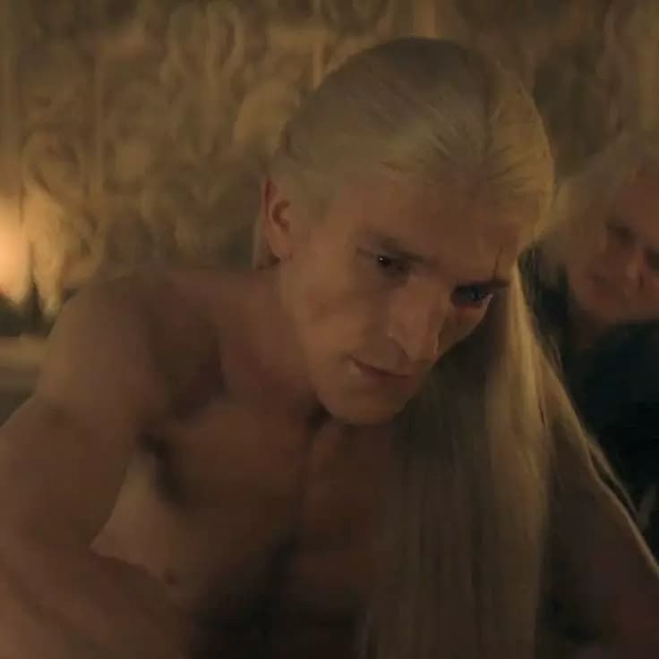 Aemond targaryen thumbnail