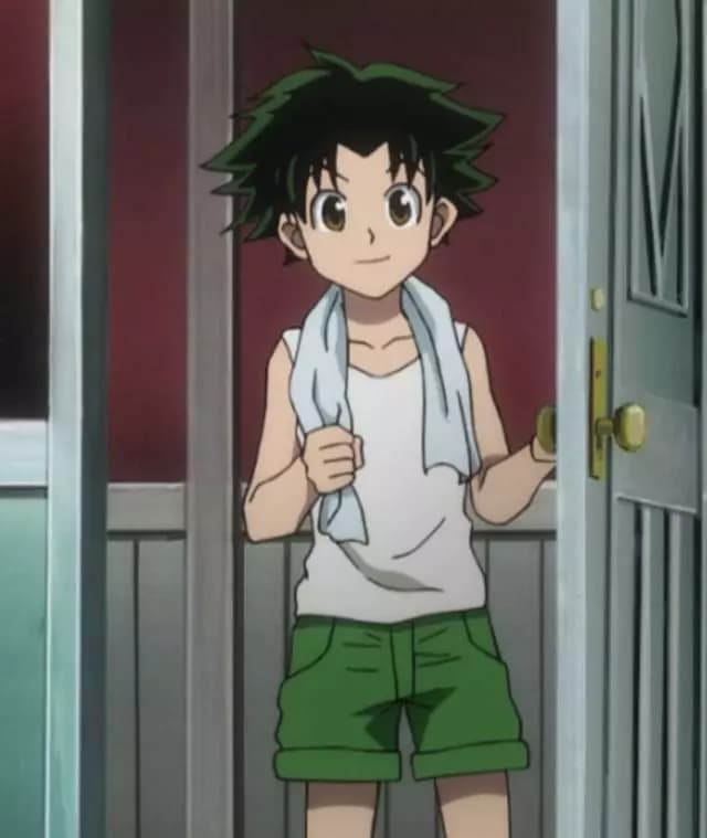 Gon thumbnail