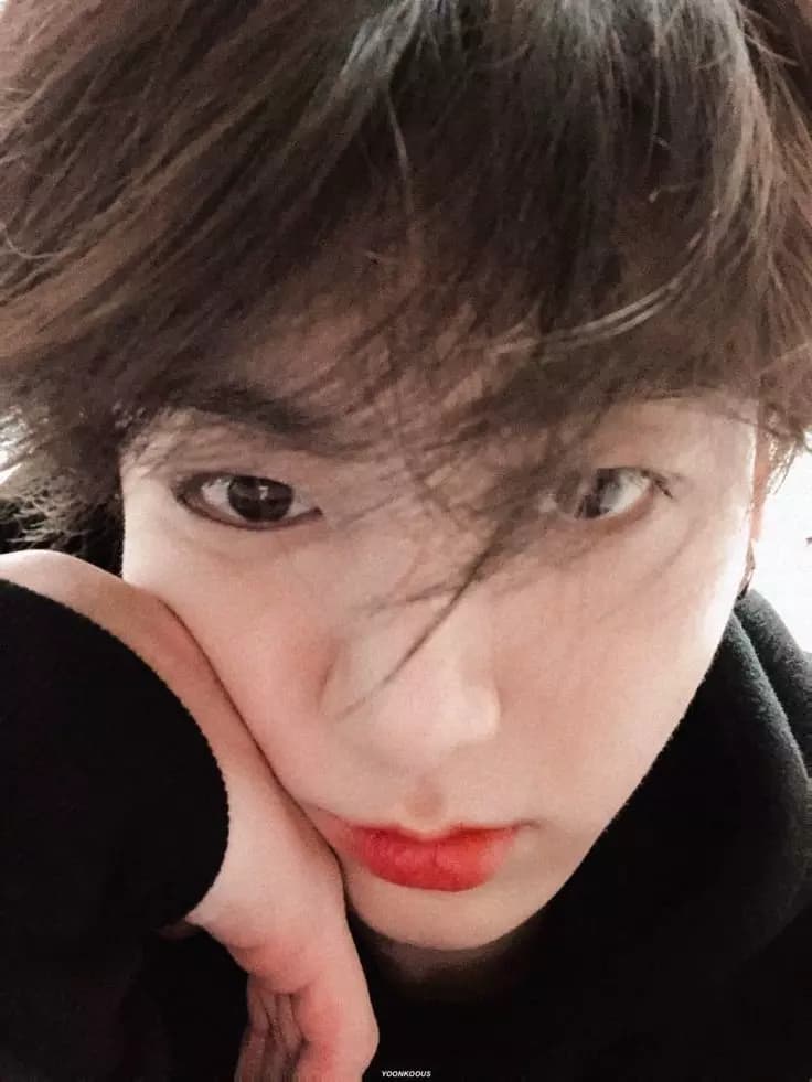 Jeon Jungkook  thumbnail