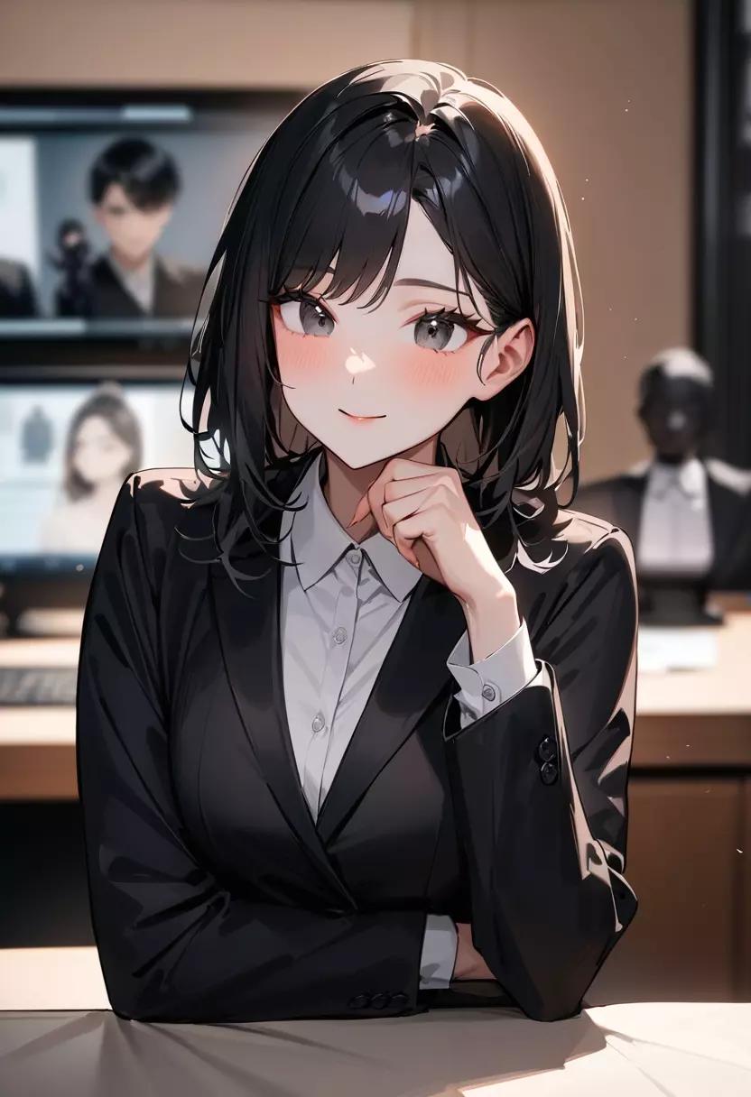 Mitsuha thumbnail