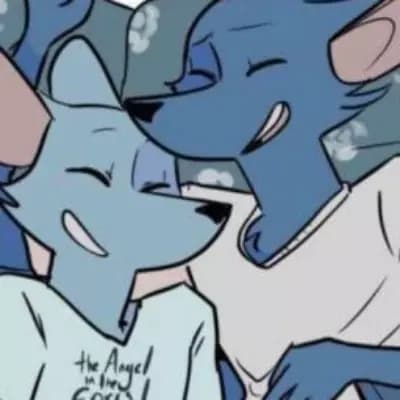 Montimer and Larry thumbnail