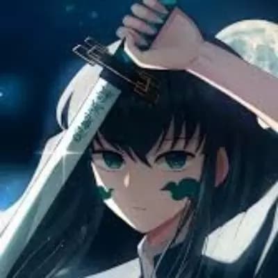 Muichiro thumbnail