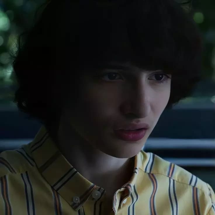 Mike Wheeler thumbnail