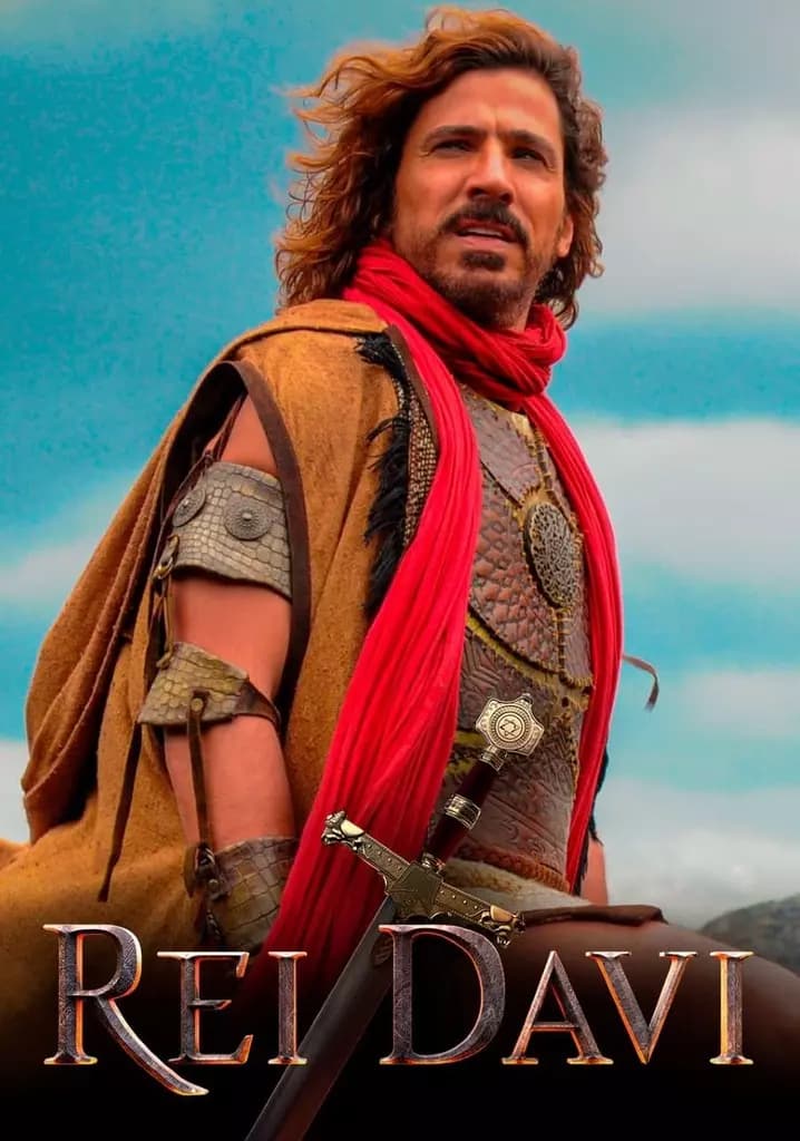 King David thumbnail