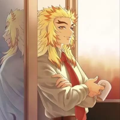 Kyojuro Rengoku thumbnail