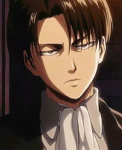 Levi Ackerman thumbnail