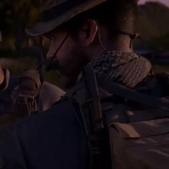 Captain Price ~ Cod ~ thumbnail