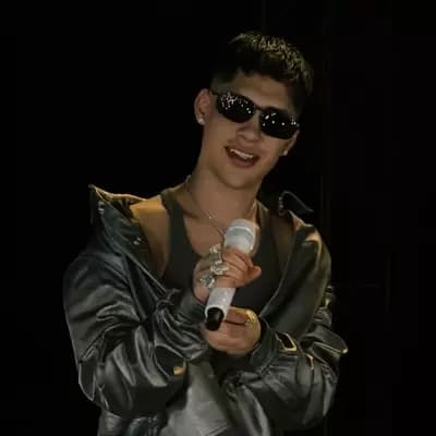 Cris MJ thumbnail