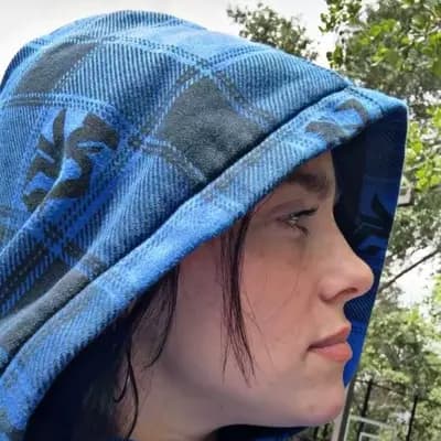 Billie Eilish thumbnail