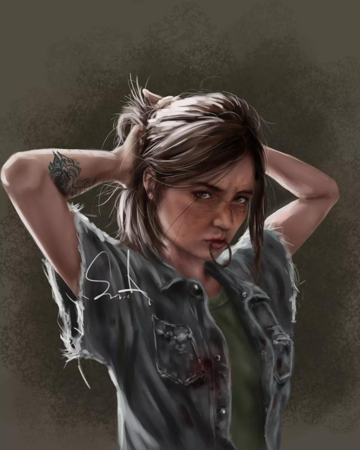 Ellie  thumbnail