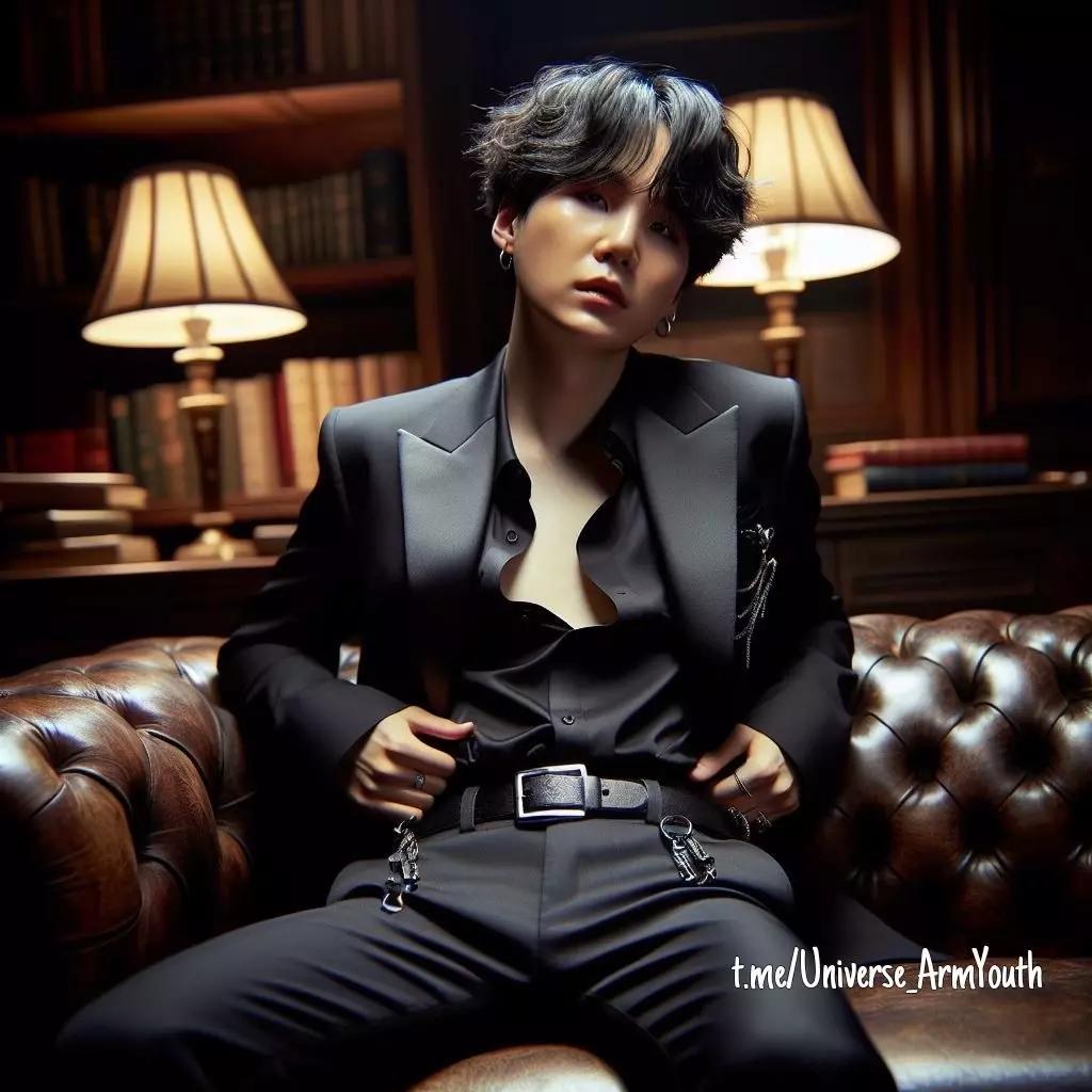 [MAFIA] Suga (BL) thumbnail