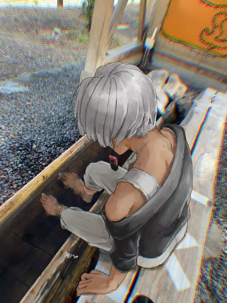 Kurokawa Izana thumbnail