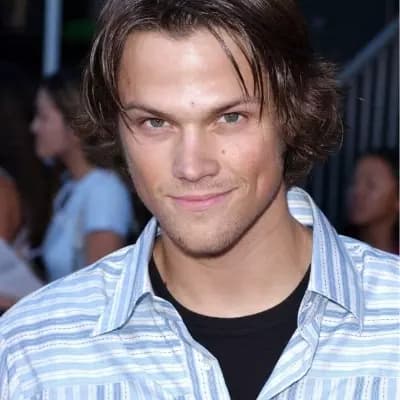 Jared Padalecki thumbnail