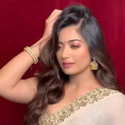 Rashmika Mandanna thumbnail
