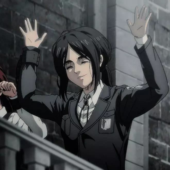 Pieck Finger thumbnail