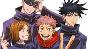 Jujutsu Kaisen (you are a new student) thumbnail