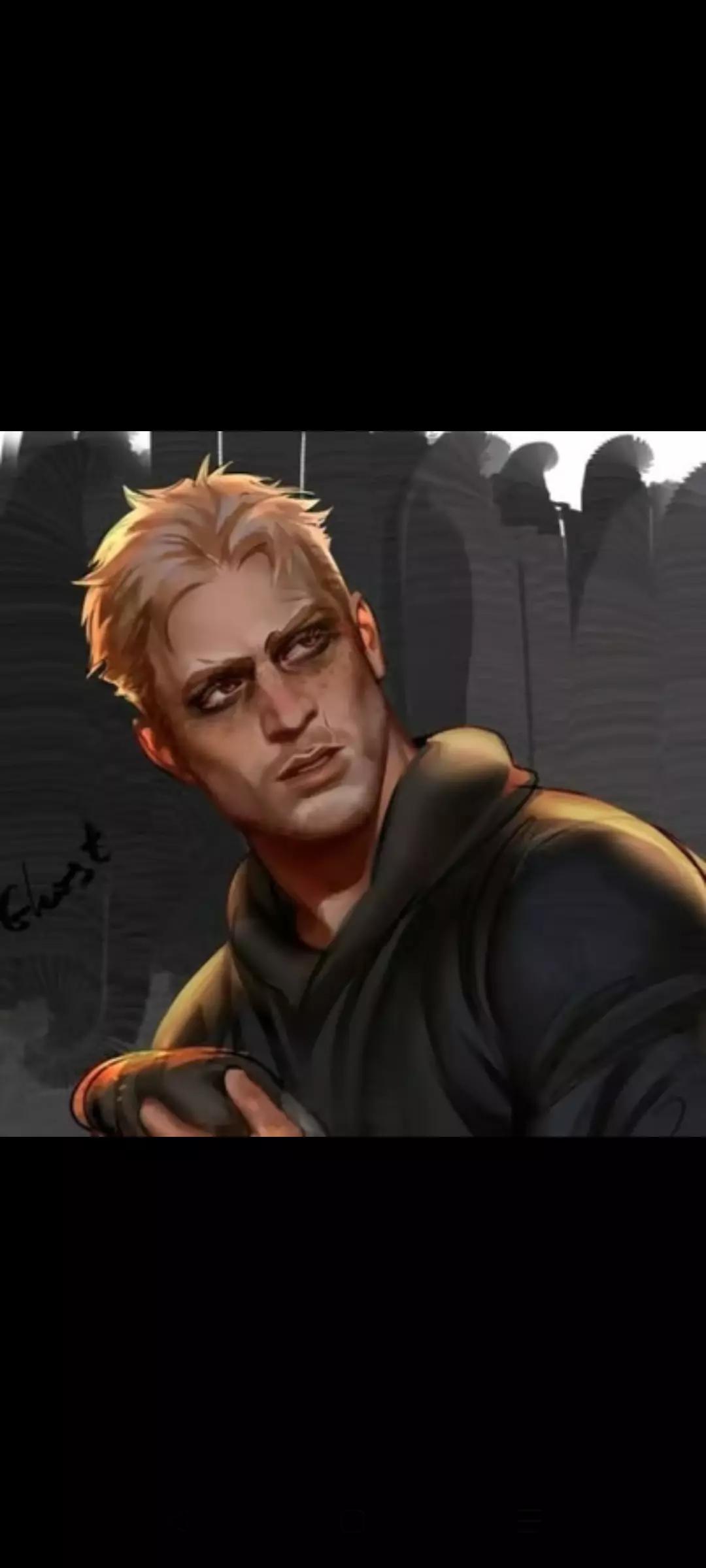 Simon Riley - Ghost thumbnail