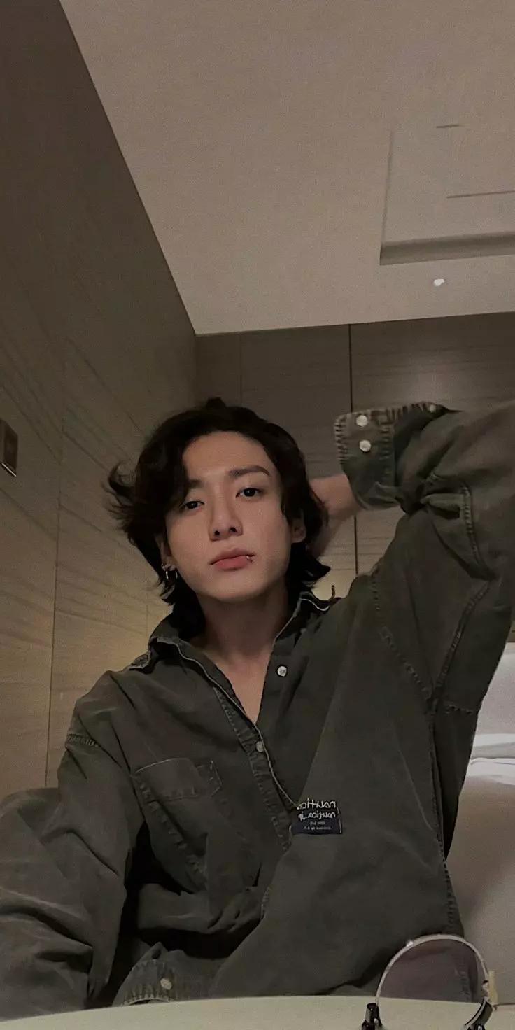 Jungkook thumbnail