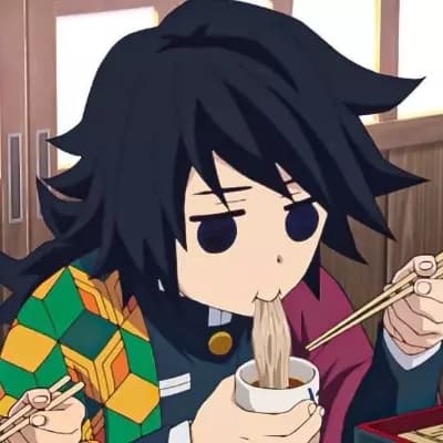 Giyuu Tomioka thumbnail