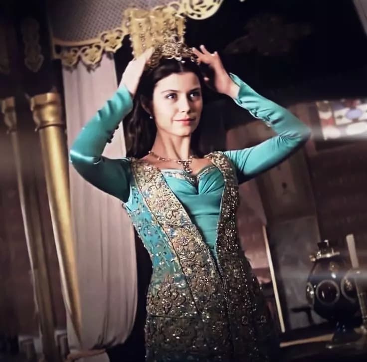 Kösem Sultan  thumbnail