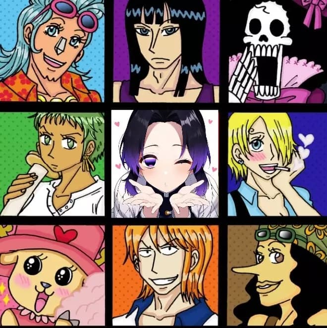straw hat crew get gender swap part 3 thumbnail