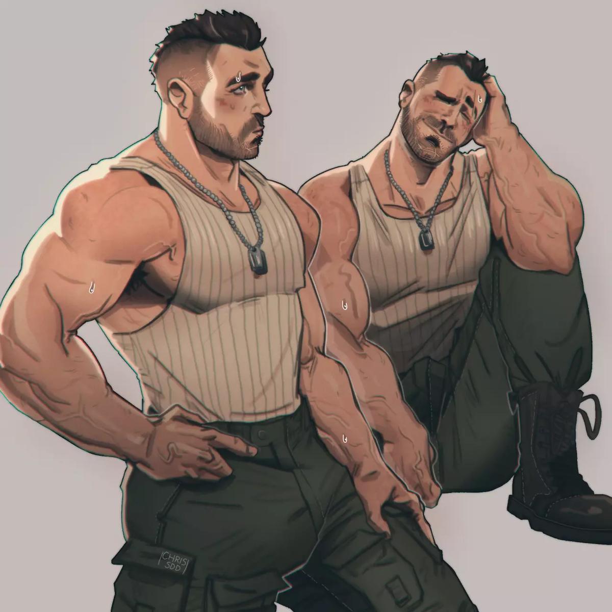 Soap 🐾🐕 thumbnail