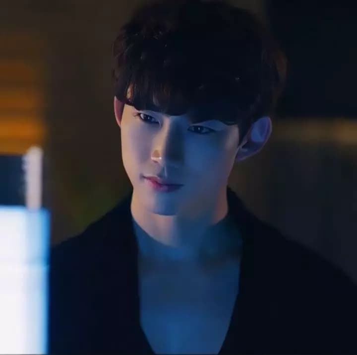Jang Hanseok (Jang Joon-woo) thumbnail