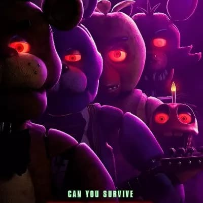 Circo at Freddy fazbear thumbnail