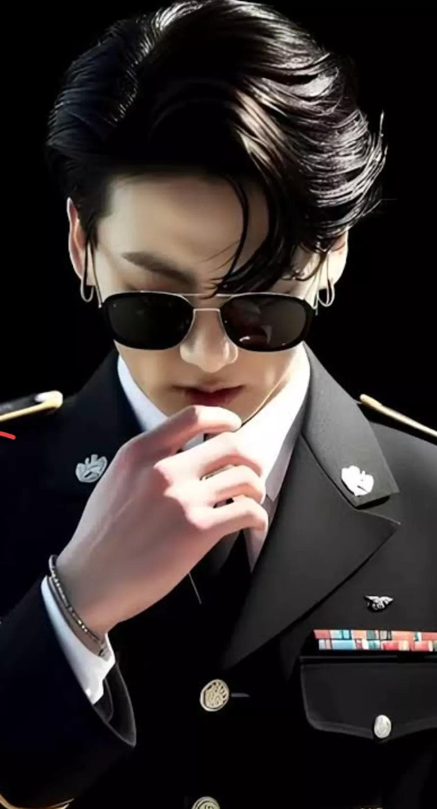 Jungkook  thumbnail