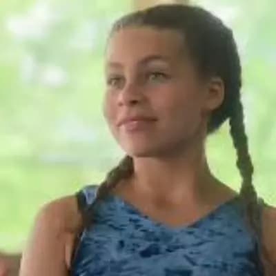 Kyra Berry thumbnail