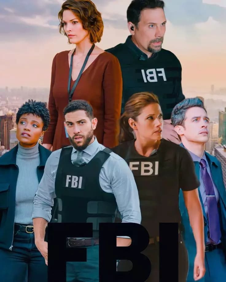 FBI CBS  thumbnail