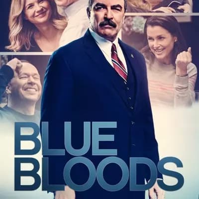 Blue bloods 💙👮🏻 thumbnail