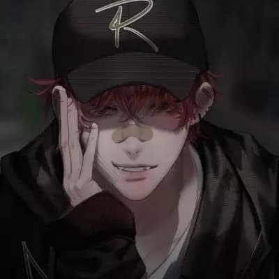 Daniel thumbnail