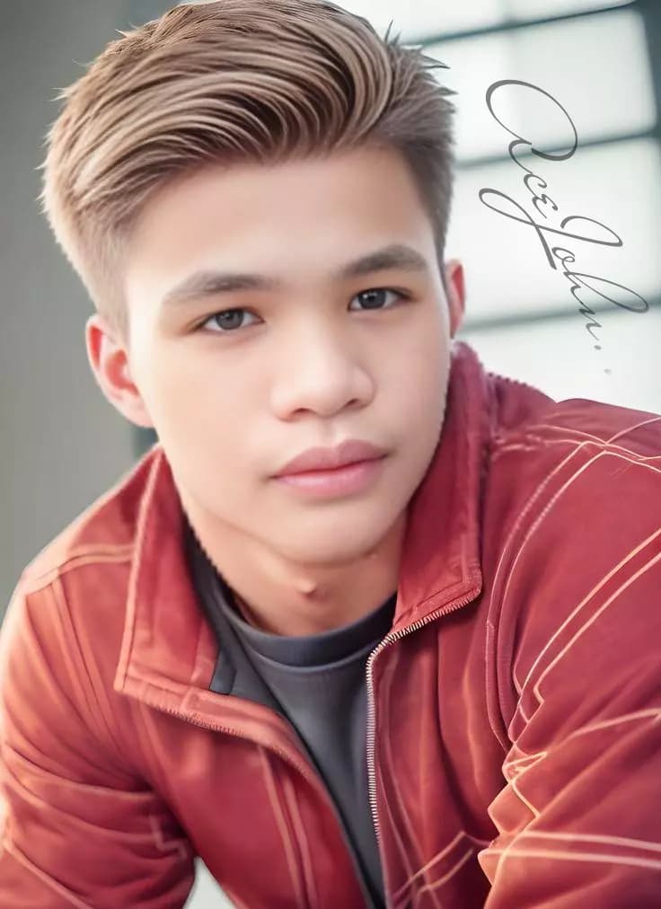 Alexander Ferrer  thumbnail