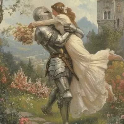Hakon (The impossible love thumbnail