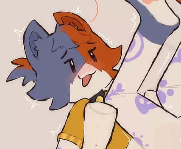 🐱~Cate Meowdy~🔧 thumbnail