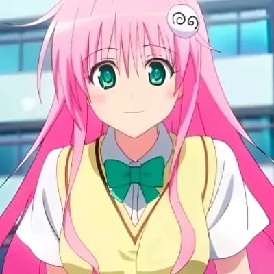 Lala Deviluke thumbnail