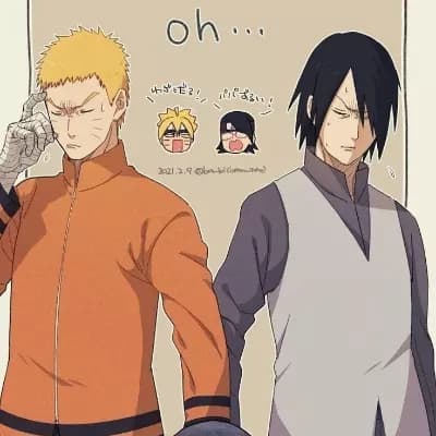 Naruto Uzumaki thumbnail