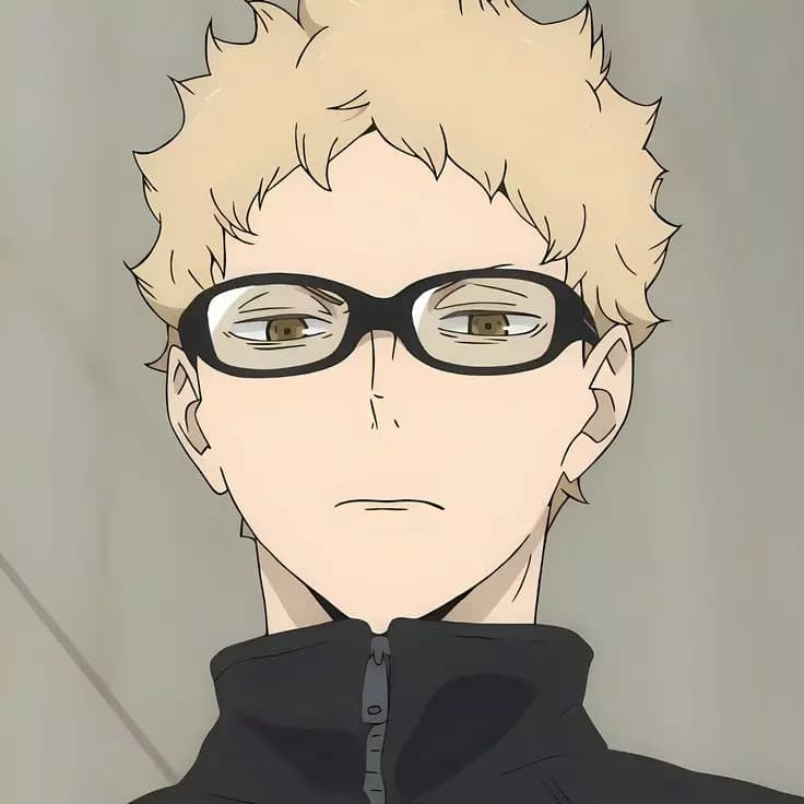Tsukishima Kei thumbnail
