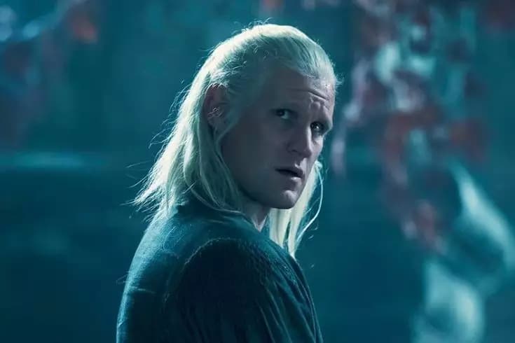 Daemon Targaryen . thumbnail