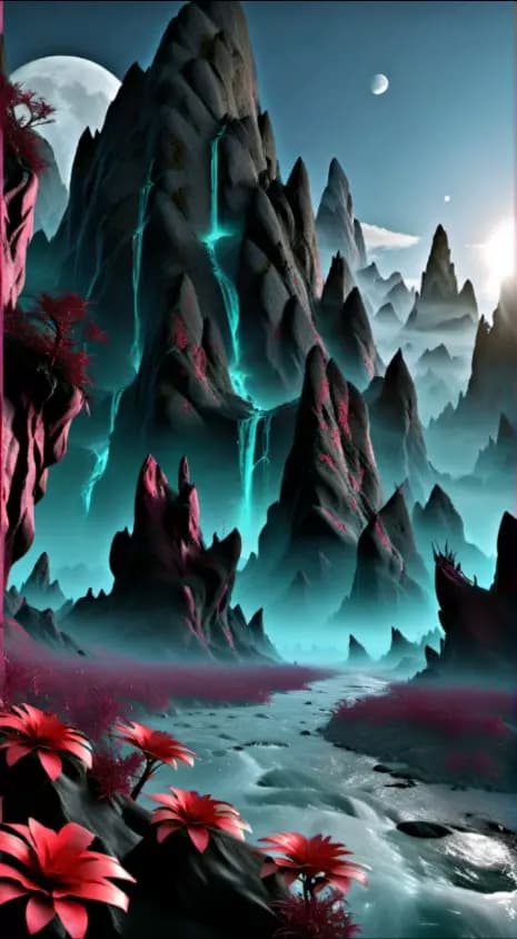 the gods world thumbnail