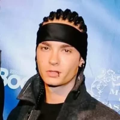 Tom Kaulitz thumbnail