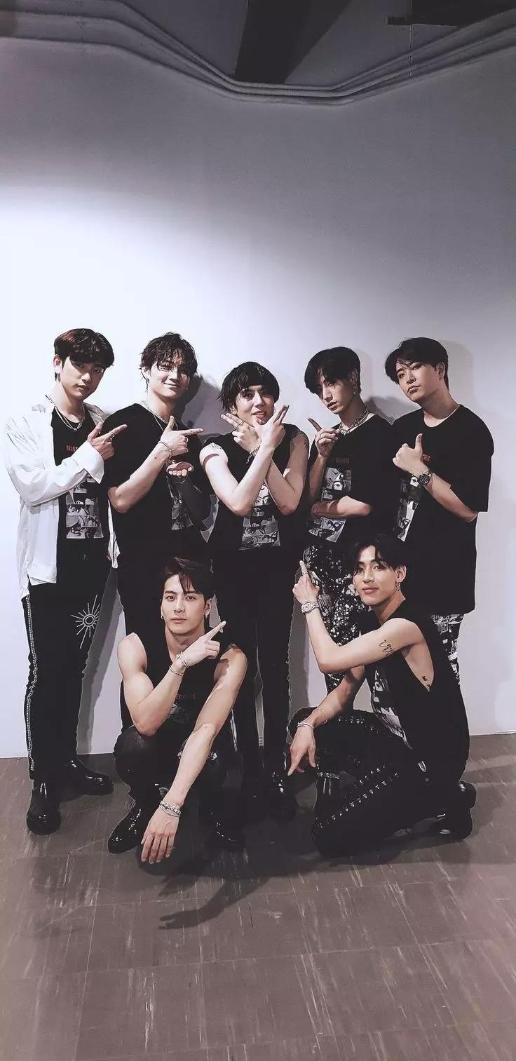 Got7 thumbnail