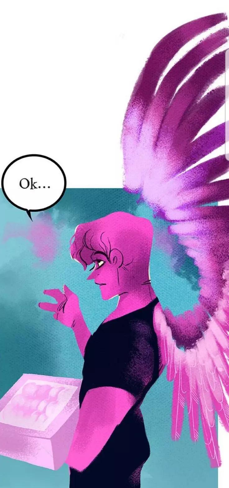 Eros - Lore Fong thumbnail