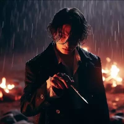 Jungkook, Lord of Temptation thumbnail