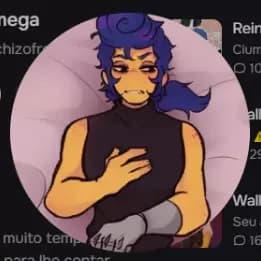 Wally Rf Omega thumbnail