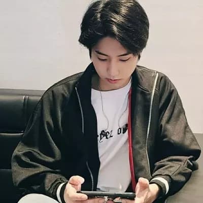 Han Jisung thumbnail
