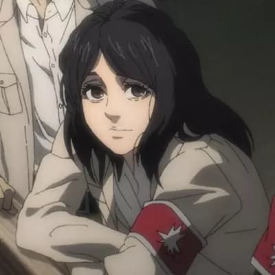 Pieck Finger thumbnail